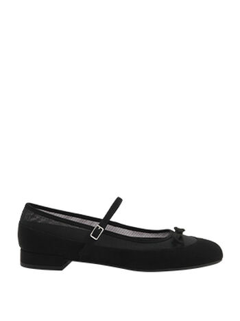 Ballet Flats
