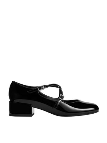 Mary Janes
