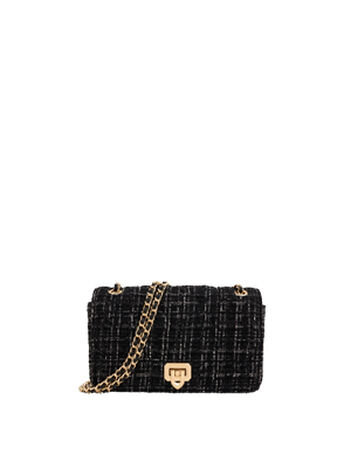Quilted Bags