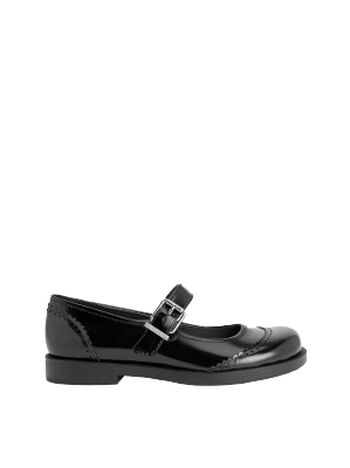 Mary Janes