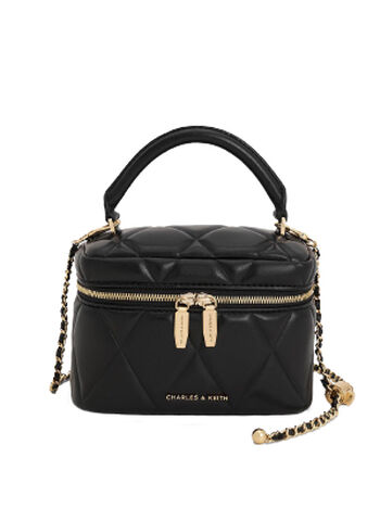 Tas Quilted