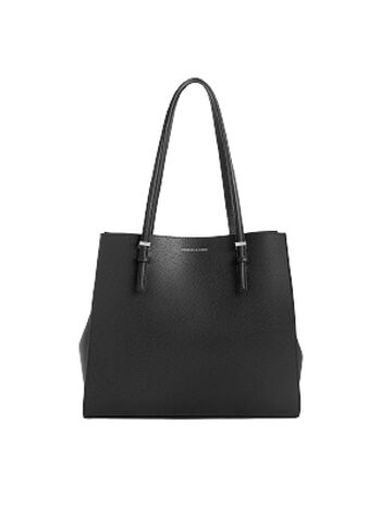 Laptop-Friendly Bags
