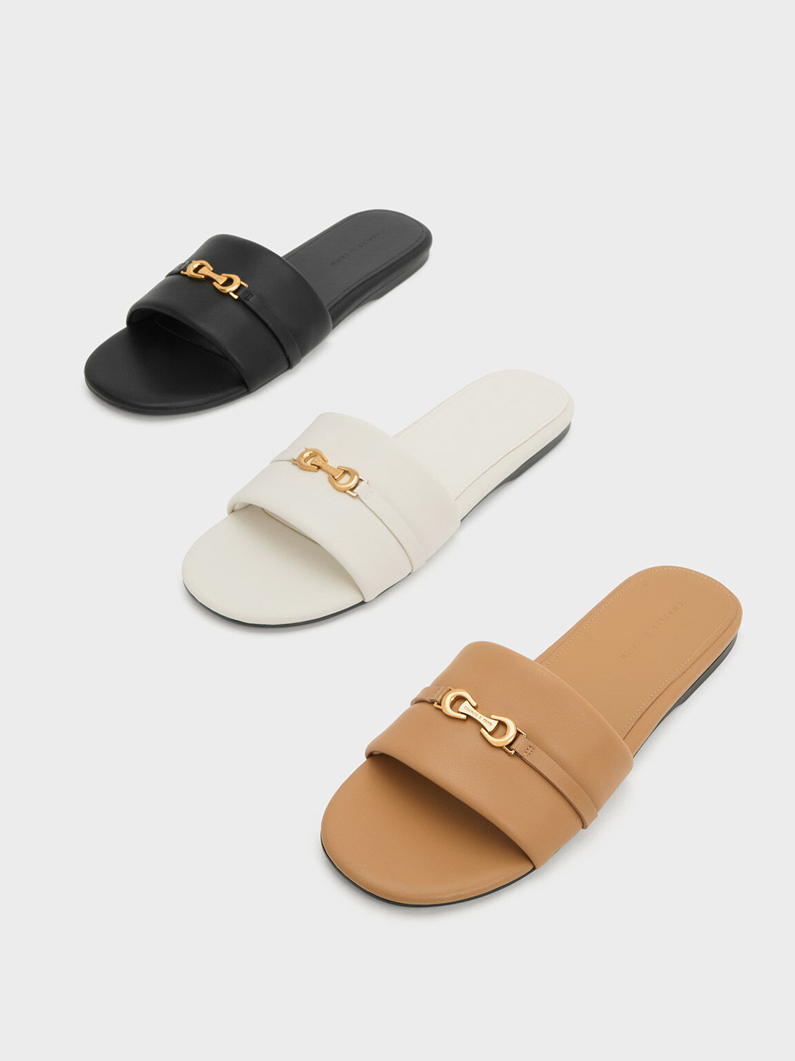 Cheap deals slide sandals