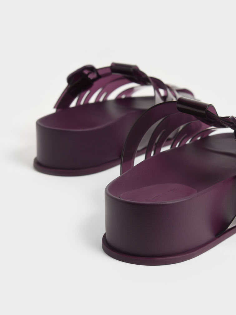 A Jelly-Filled Summer  Summer 2022 - CHARLES & KEITH US