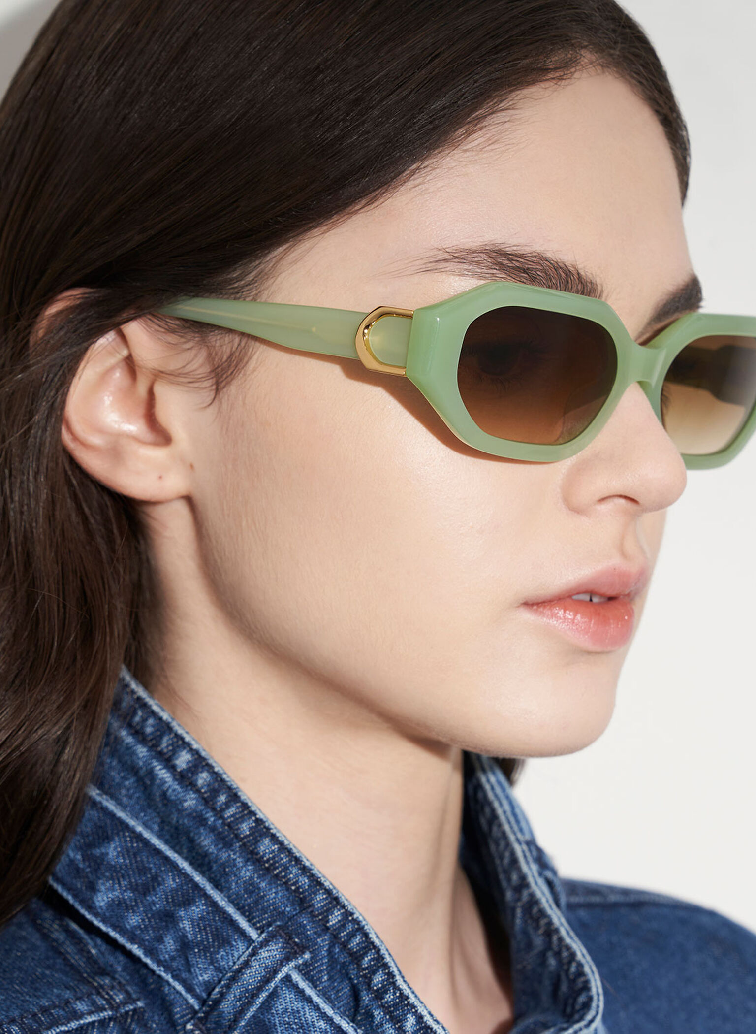 , Mint Green, hi-res