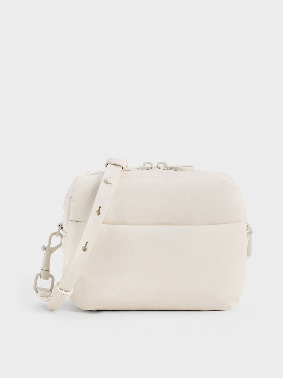 Women s Crossbody Bags Exclusive Styles CHARLES KEITH