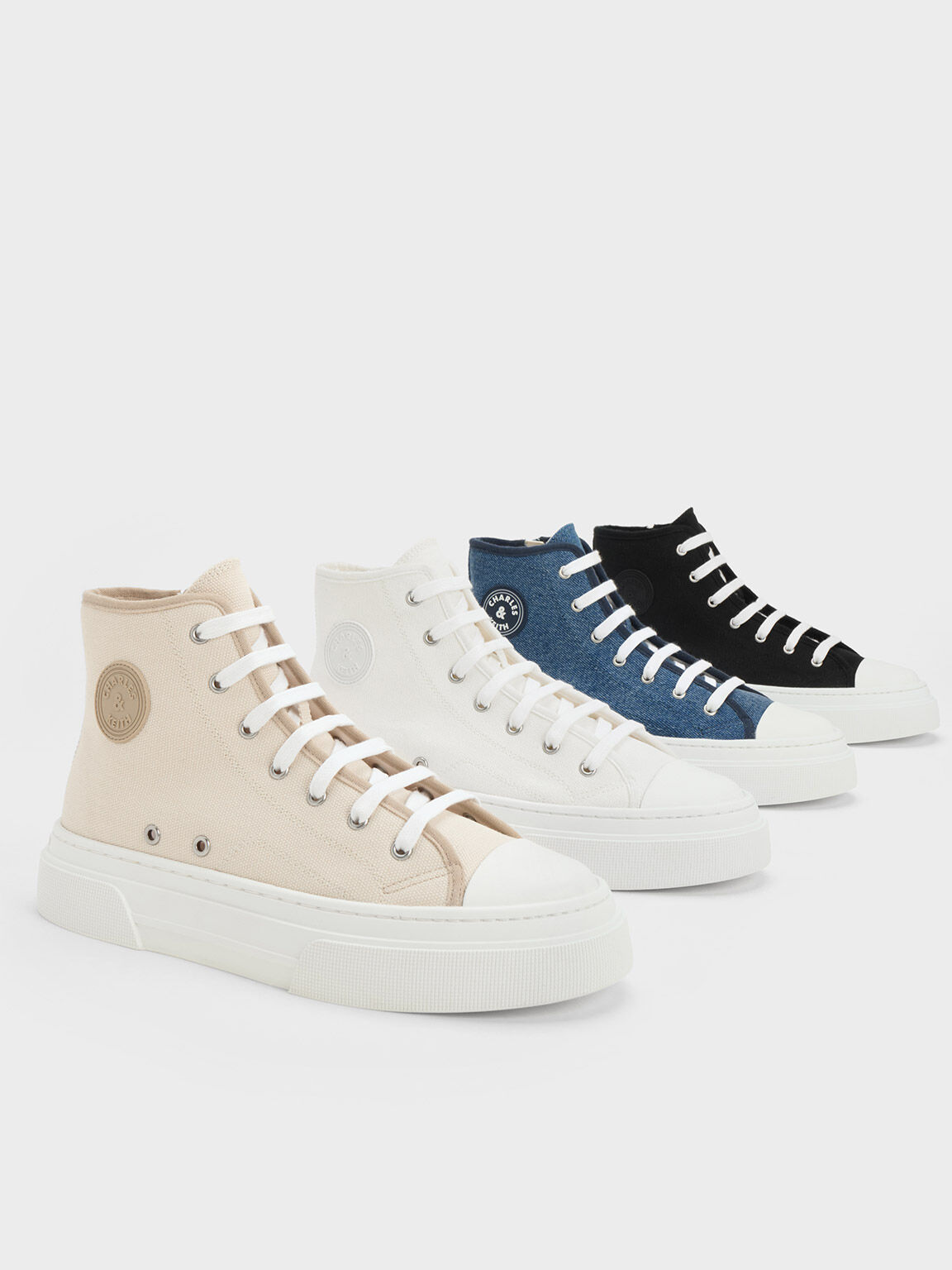 Chuck 7 low top outlet white
