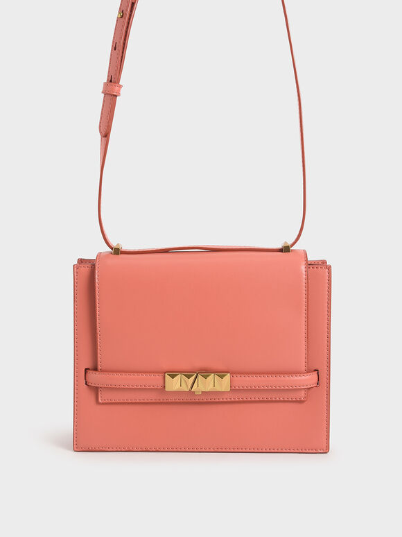 Shop Women's Crossbody Bags Online - CHARLES & KEITH SG