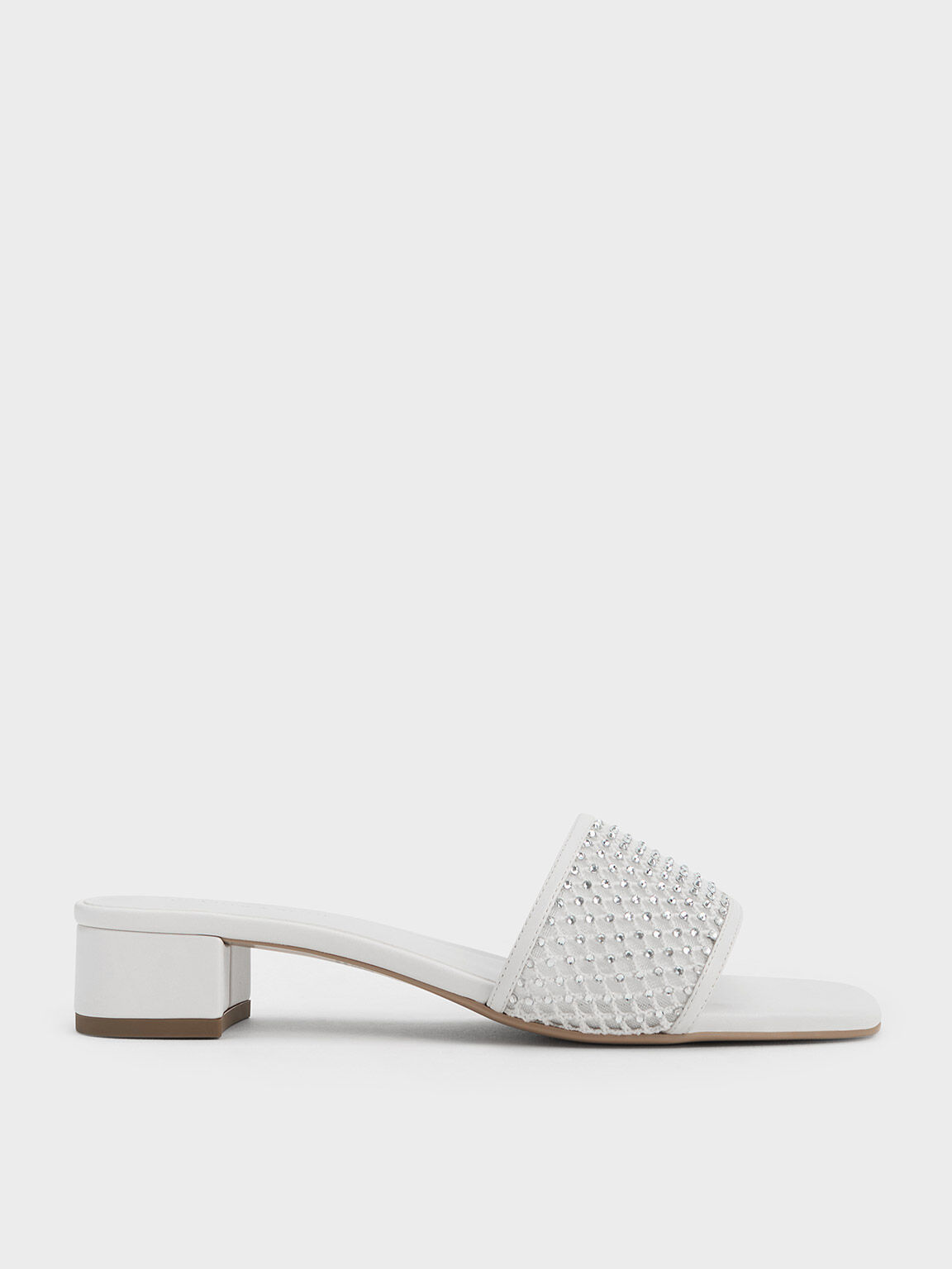 Women s Low Kitten Heels Shop Online CHARLES KEITH SG