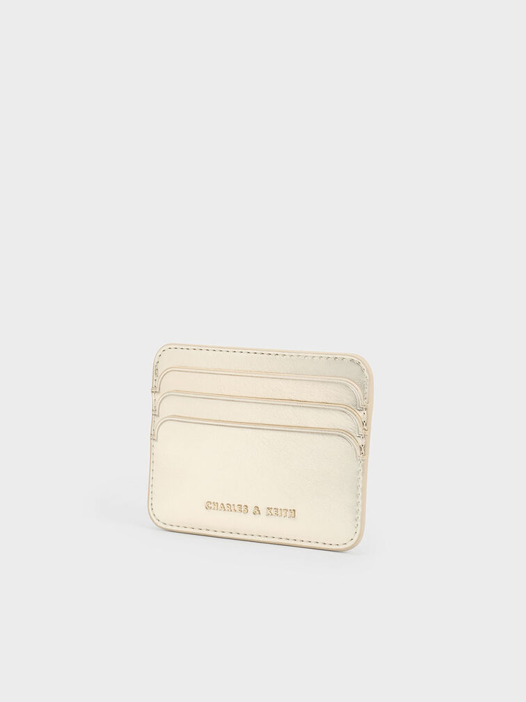 Charles & Keith Card Wallet Wallets for Women