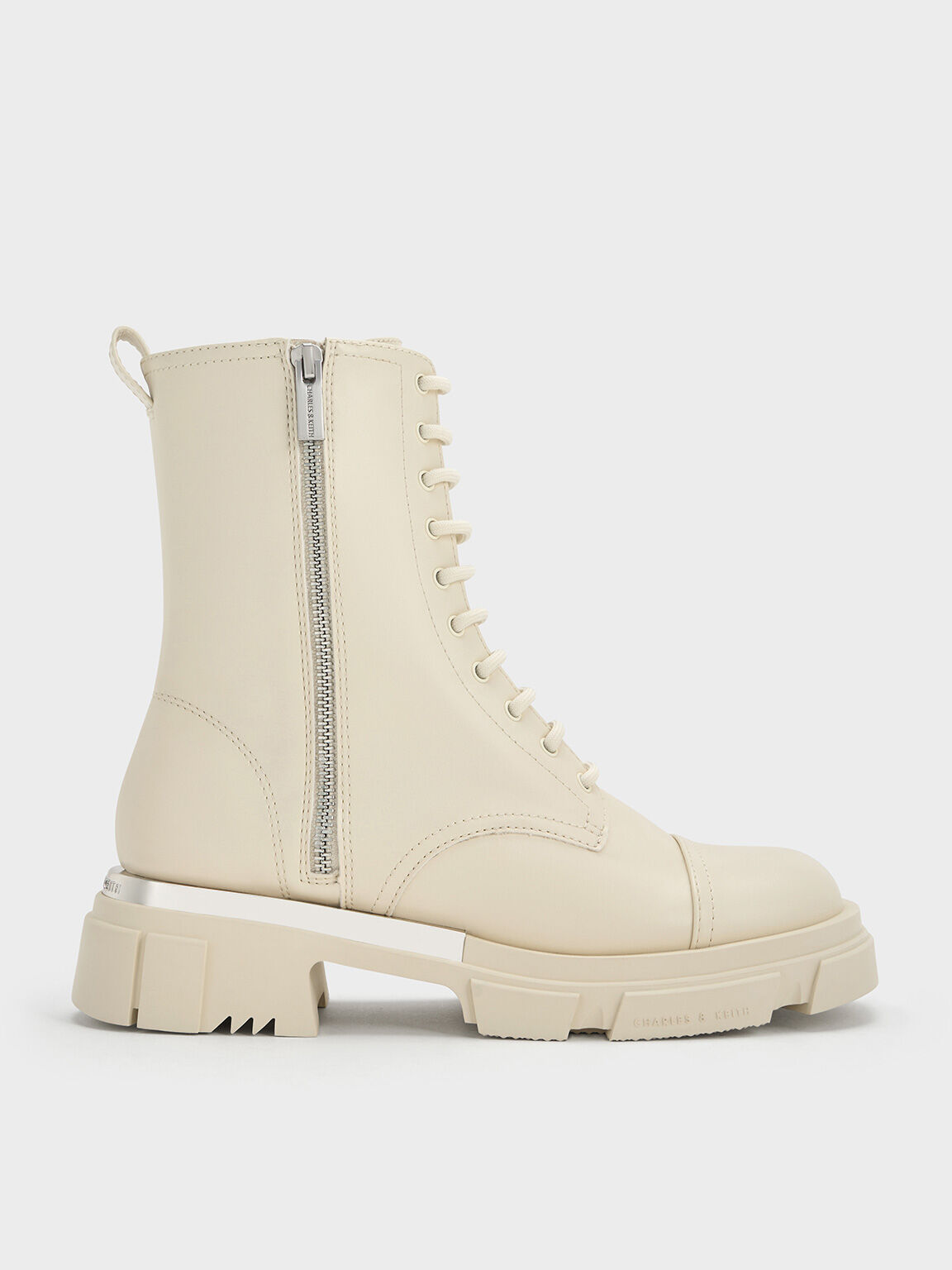 Ankle boot dakota top