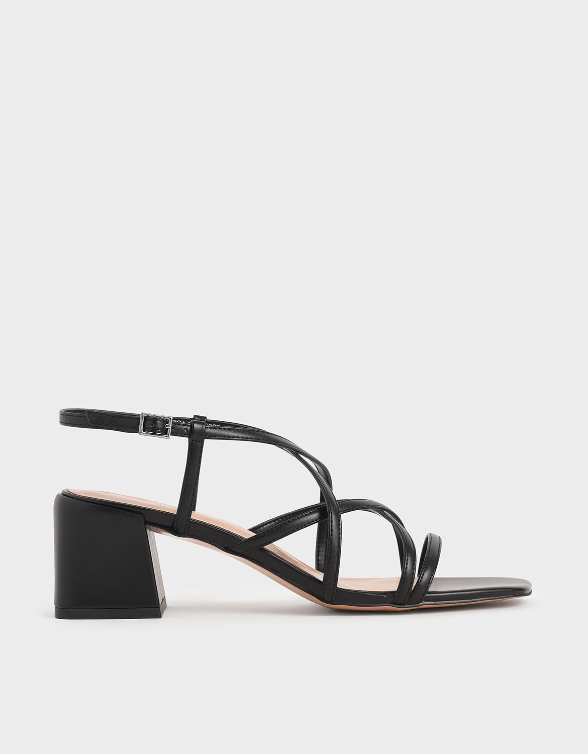 sandal white colour
