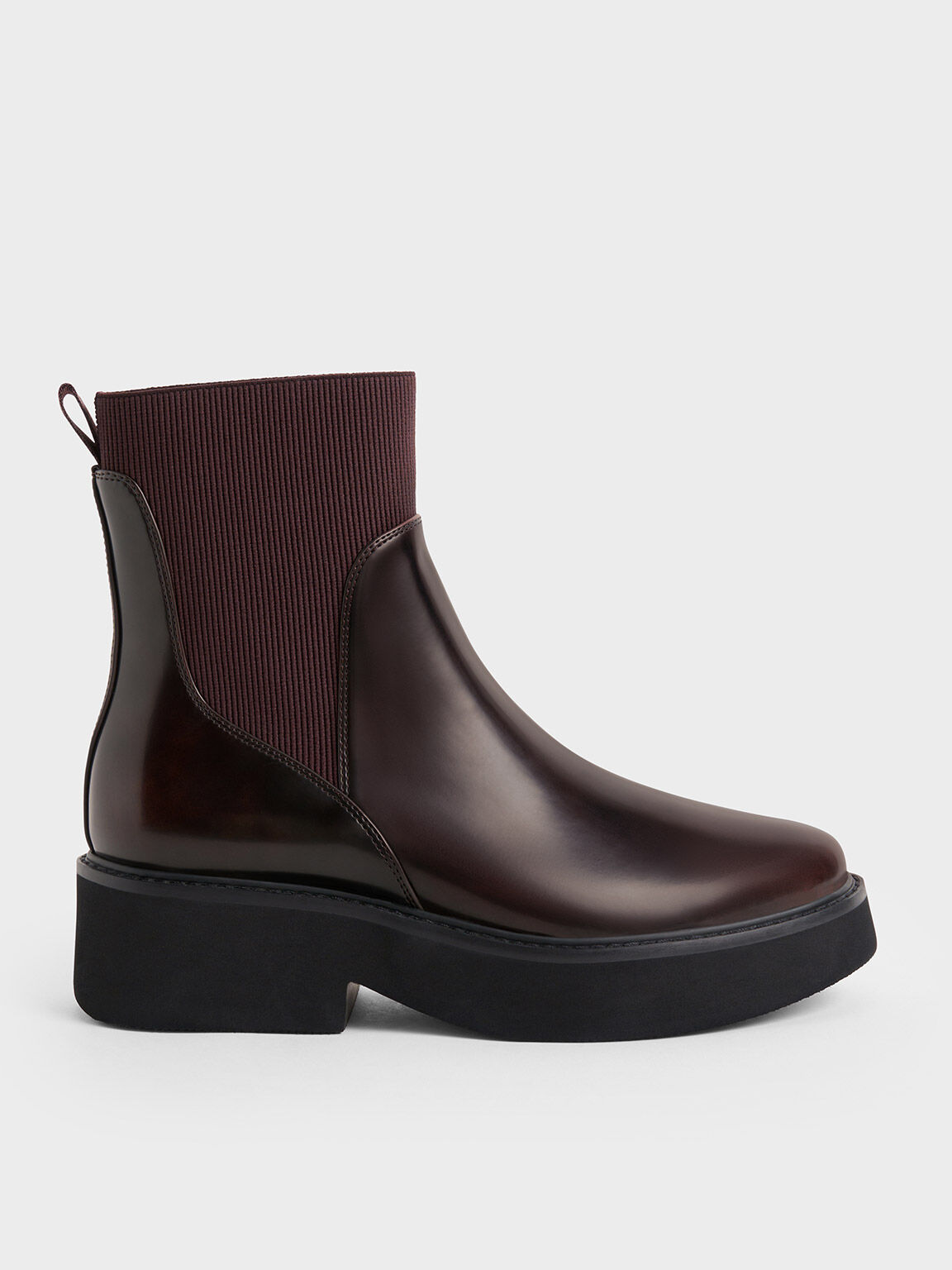 Women's Boots | Shop Exclusive Styles | CHARLES & KEITH International