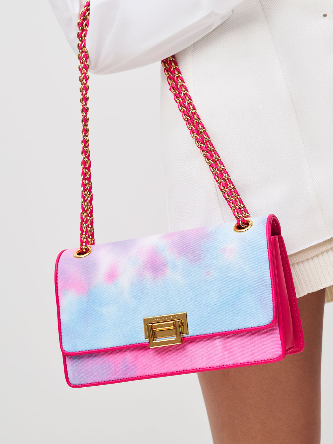 Ck jelly bag new arrivals