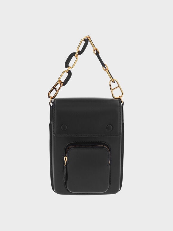 Women's Crossbody Bags | Exclusive Styles - CHARLES & KEITH US
