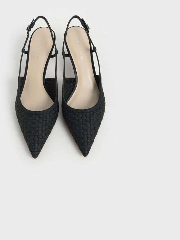 Women's Shoes | Shop Exclusive Styles - CHARLES & KEITH SG