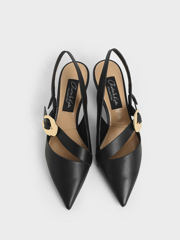 Signature Collection | Shop Women’s Shoes - CHARLES & KEITH International