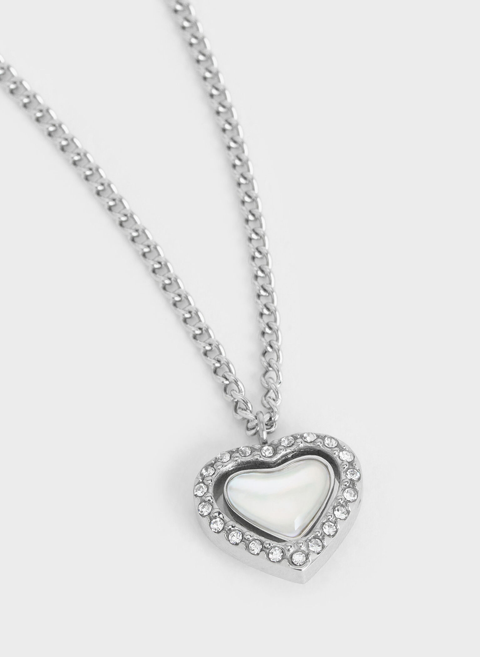 , Silver, hi-res