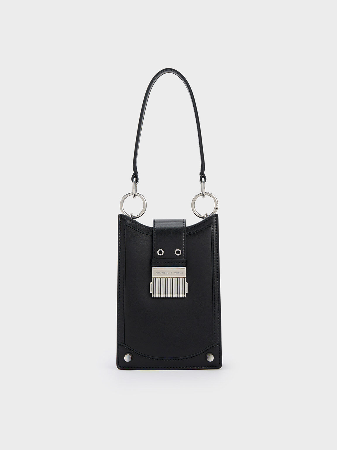 Phone pouch outlet bag