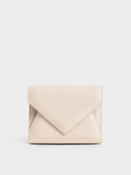 Bosie Envelope Wallet, Oat, hi-res