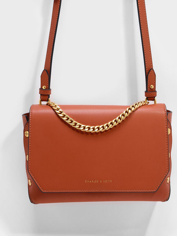 Shop Women's Shoulder Bags Online CHARLES & KEITH US