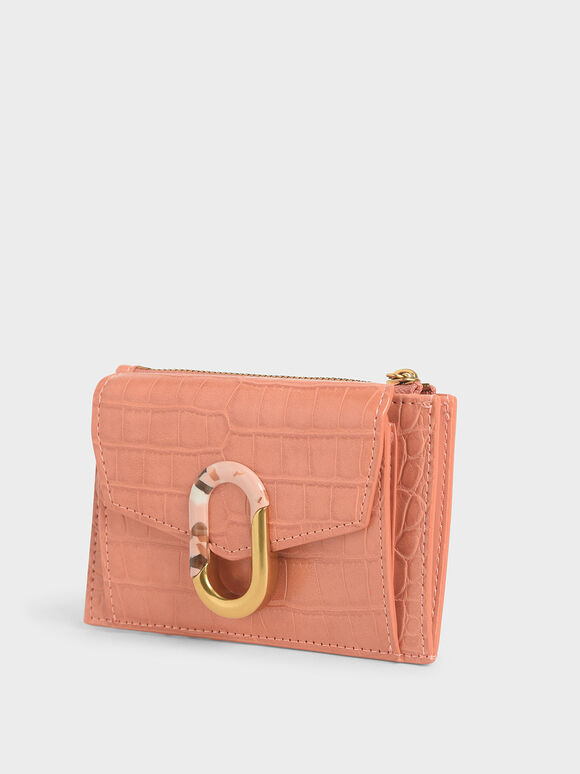 Women's Online Wallets Sale - CHARLES & KEITH US