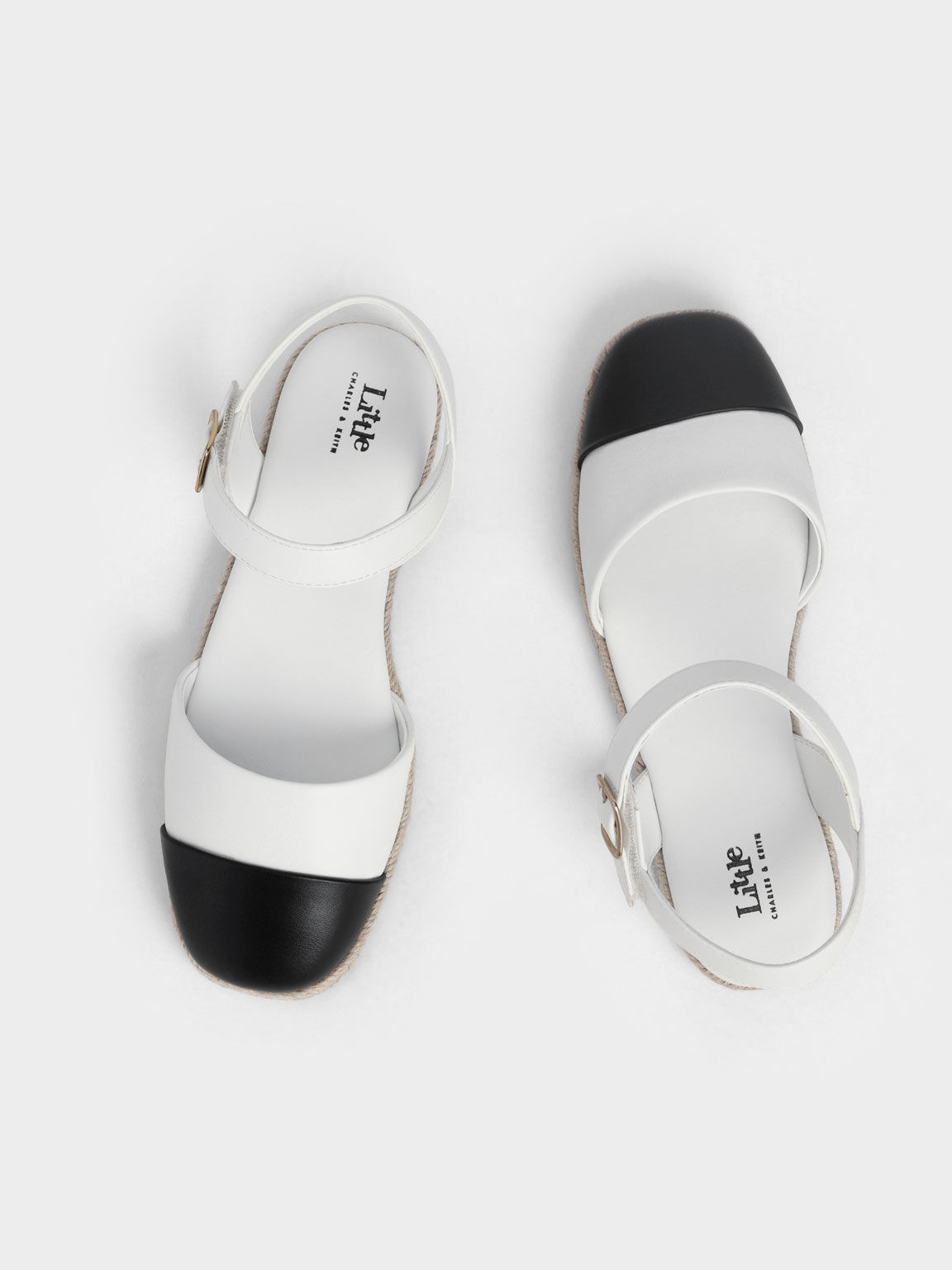 Little girl espadrilles discount