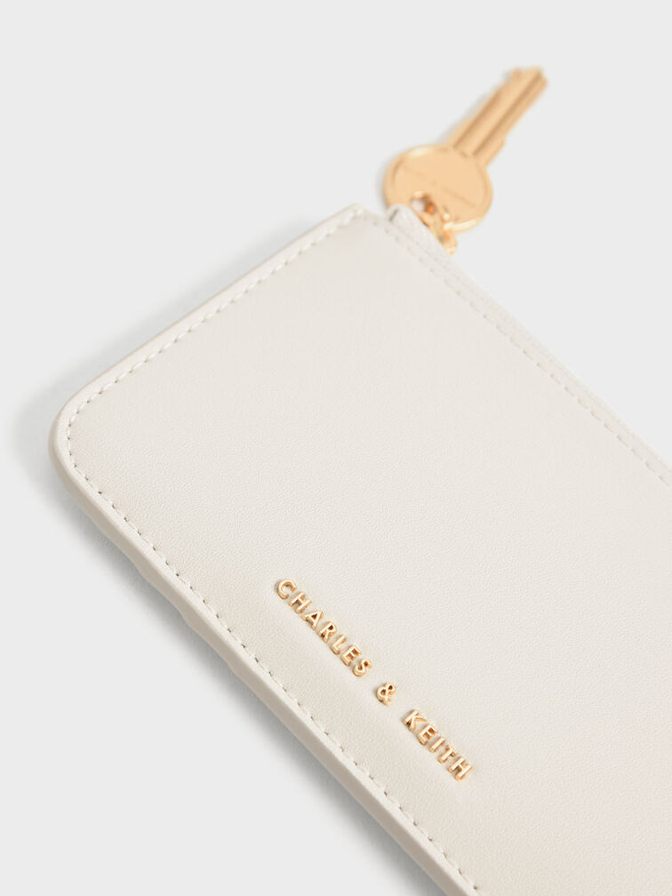 Anais Wallet Mini Lin – Keeks Designer Handbags