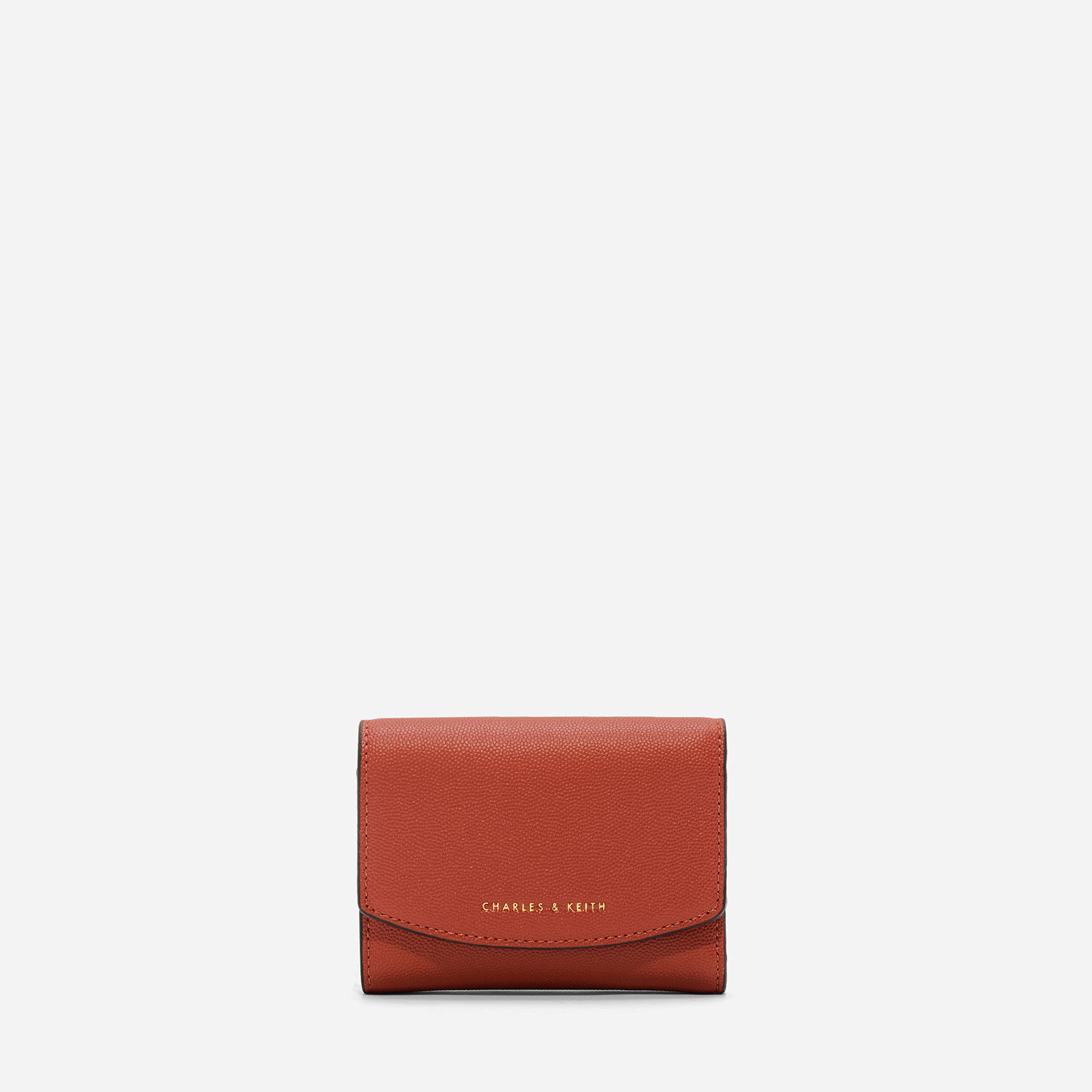small leather envelope wallet