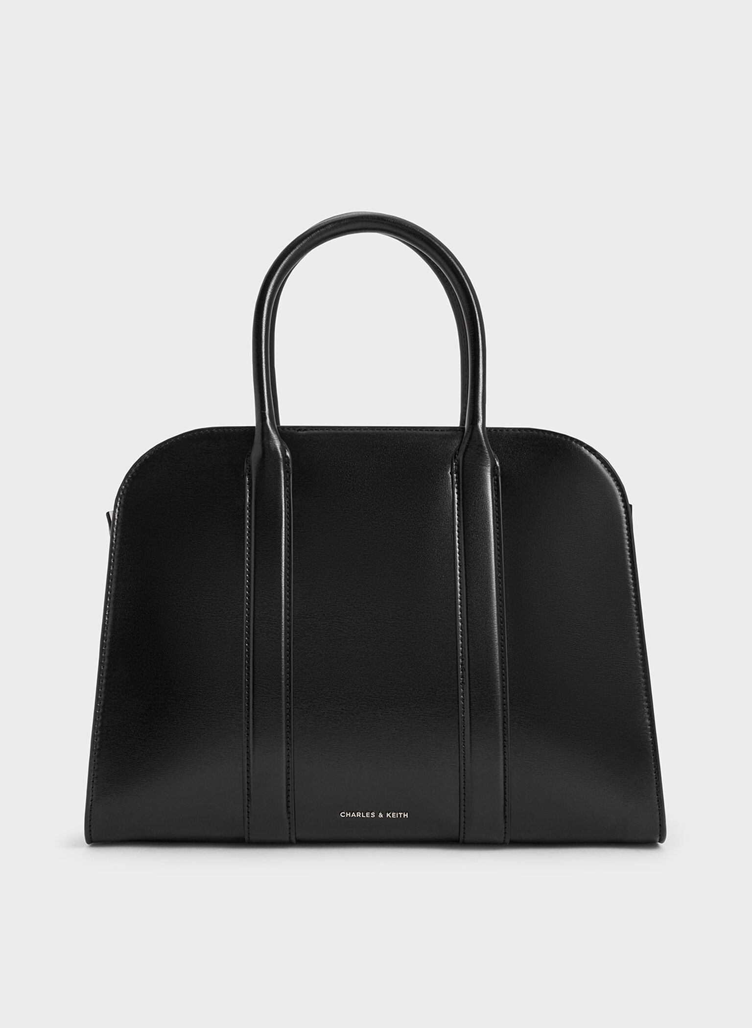 Axel Bowling Bag, Noir, hi-res