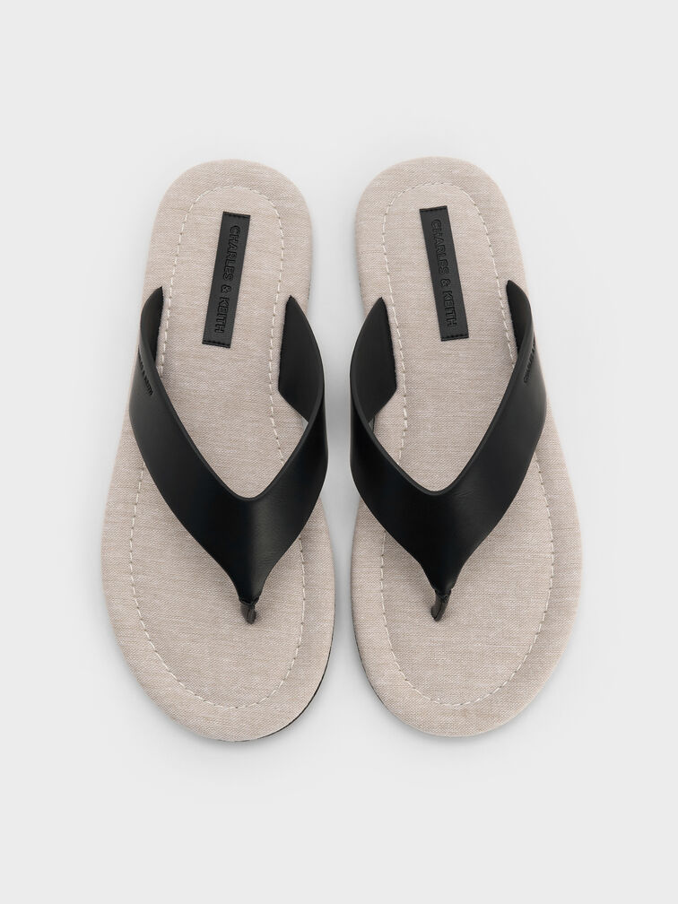 Trinah Thong Sandals, Multi, hi-res