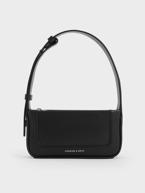 Bolso Daylla, Noir, hi-res