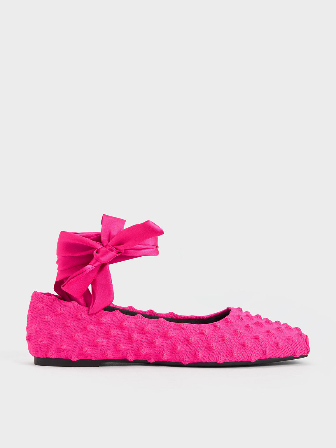 Fuchsia flats clearance