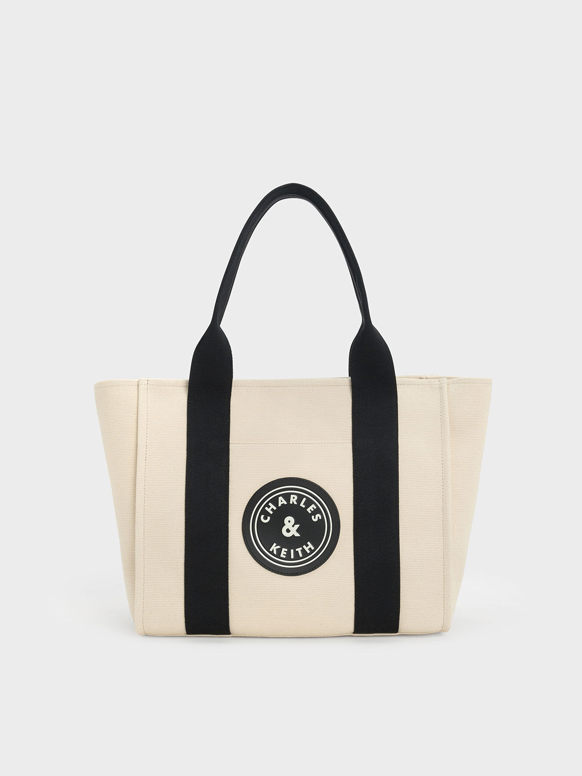 Bag in store bag tote