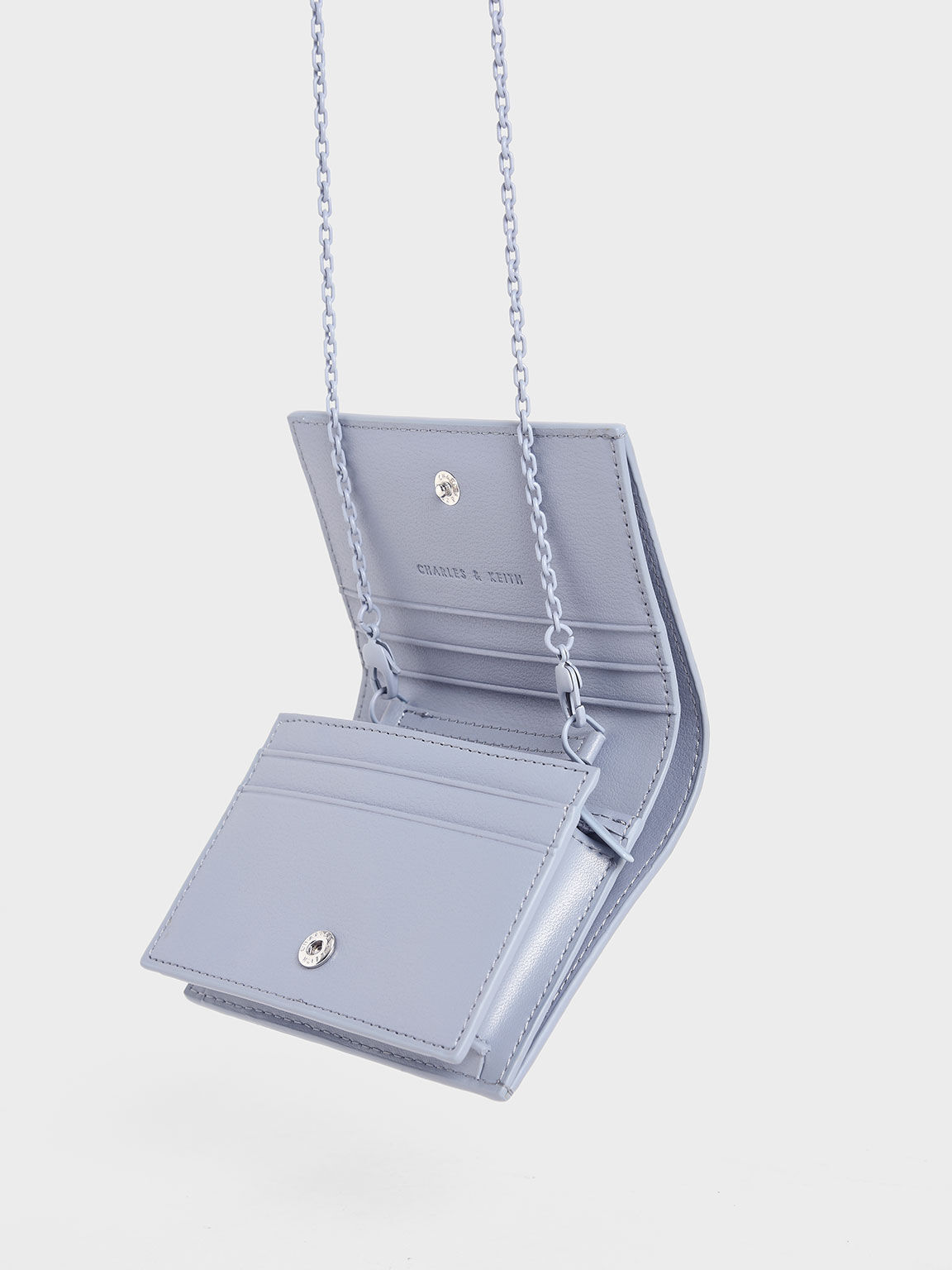 Wallet on chain on sale charles and keith