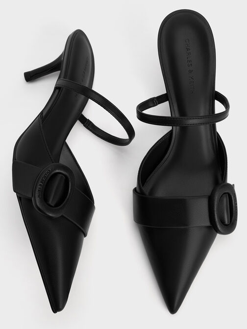 Women's Heels | Shop Exclusive Styles | CHARLES & KEITH SG