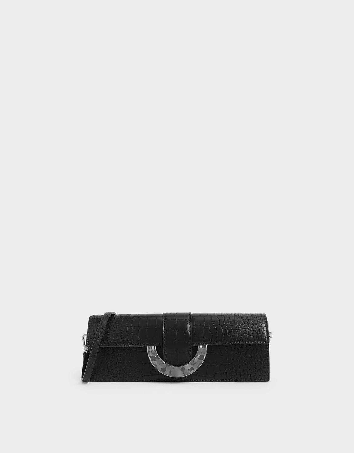 croc clutch
