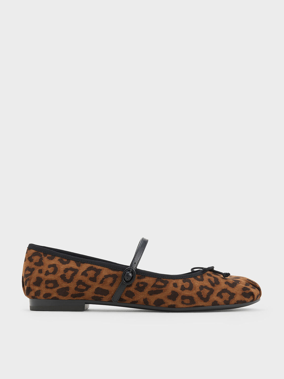 Animal print mary jane shoes new arrivals