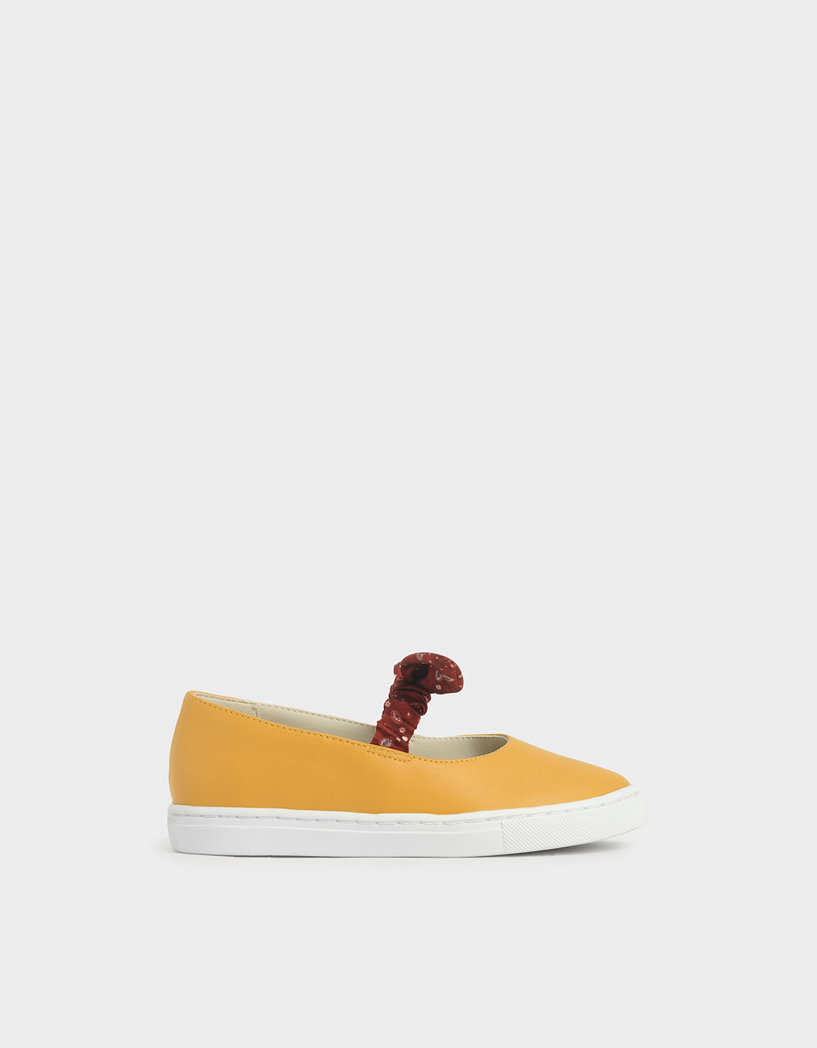 yellow sneakers nz