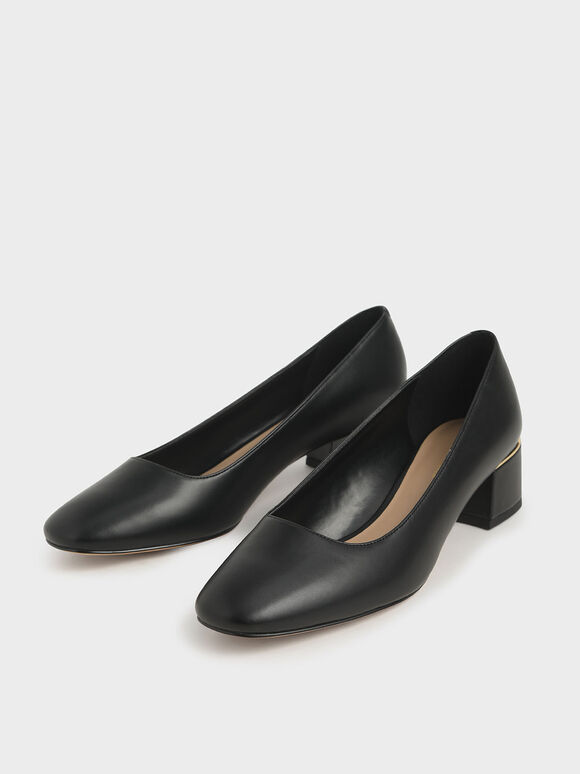 Women's Online Shoes Sale | Shop Exclusive Styles - CHARLES & KEITH AU