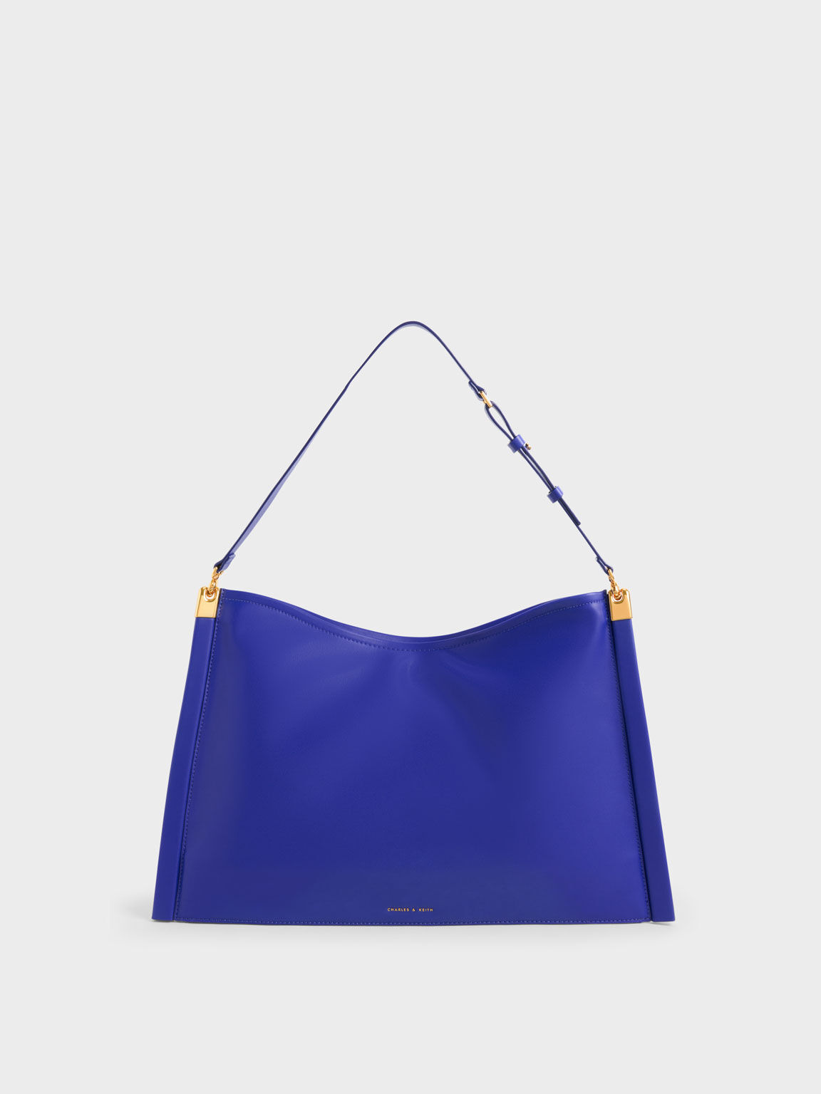 Cobalt purse clearance