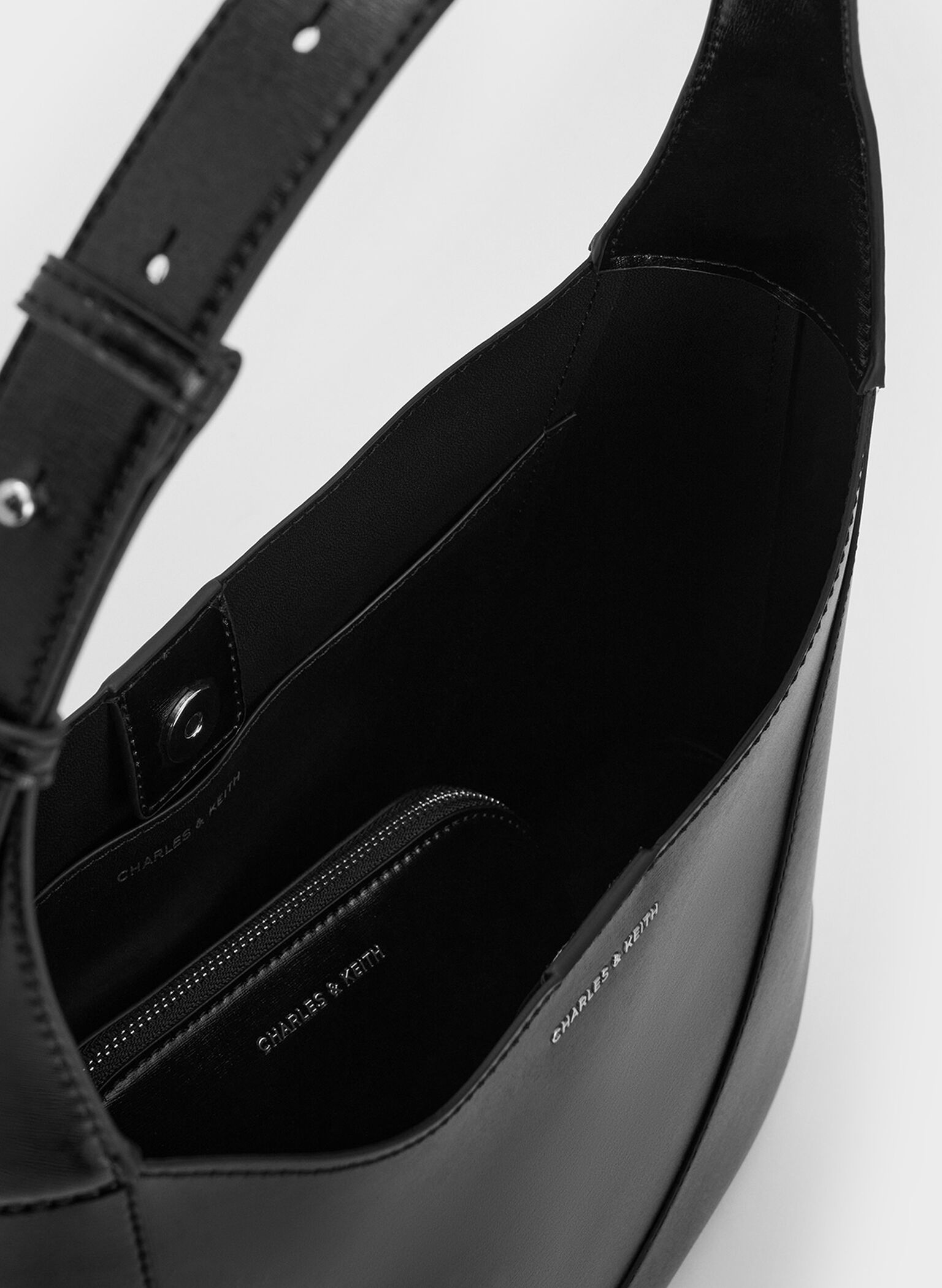 Bolso Sigrid, Noir, hi-res