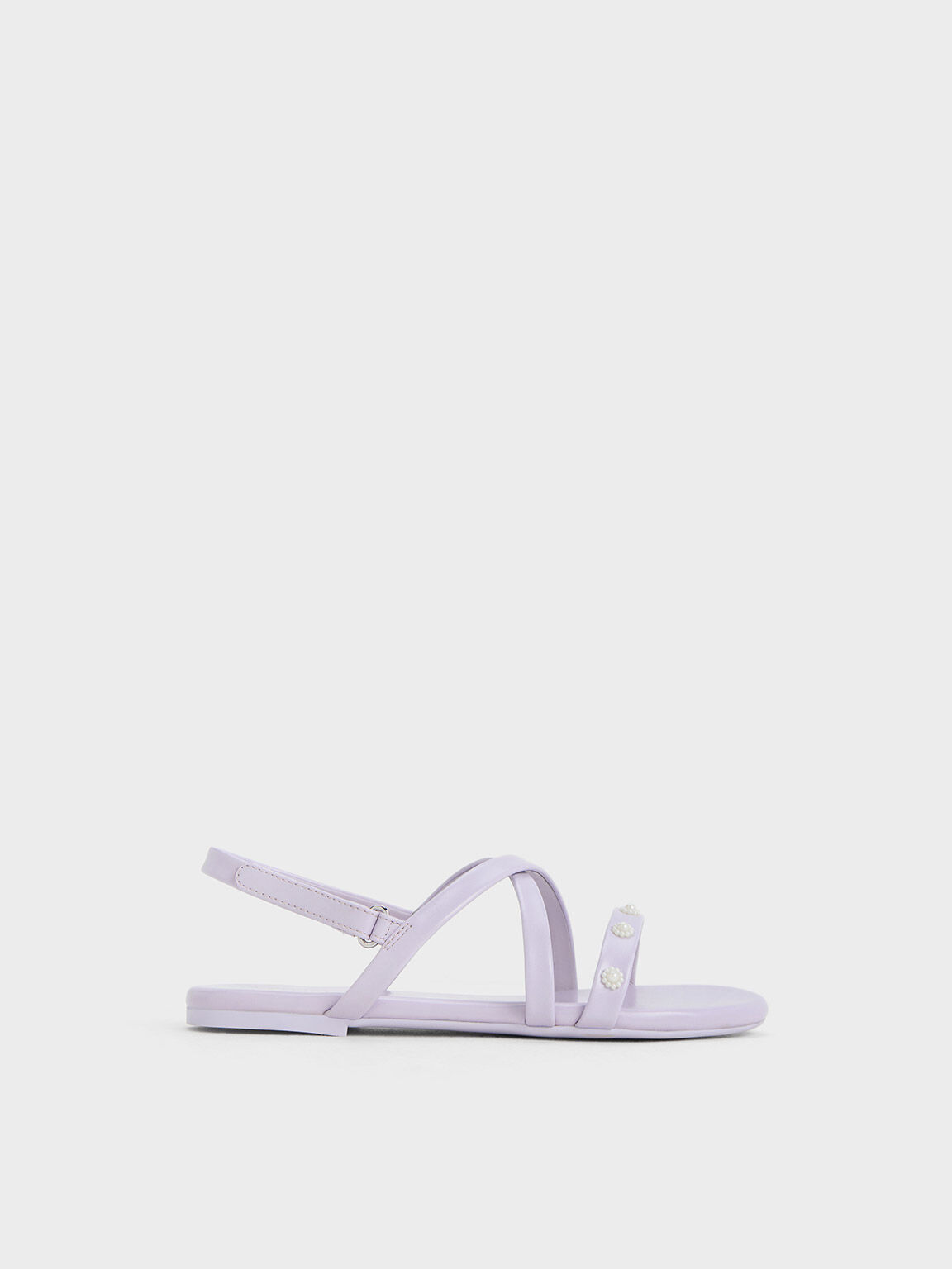 Girls lilac shoes store