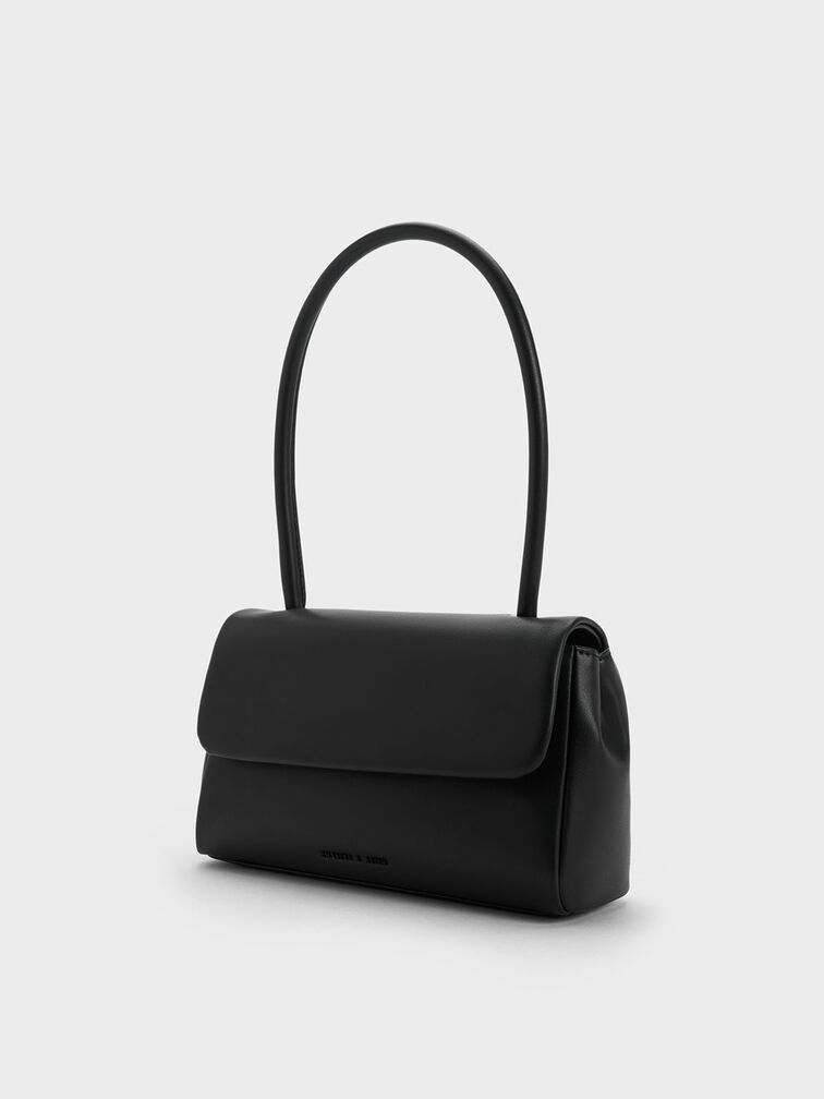 Baguette Bag Black