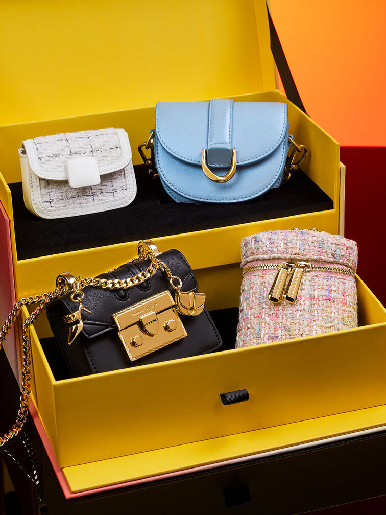 Micro Bag Set A: Season of Wonder, Multi, hi-res
