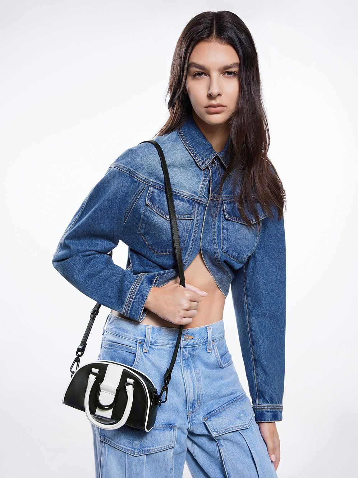 Givenchy bowler bag hotsell