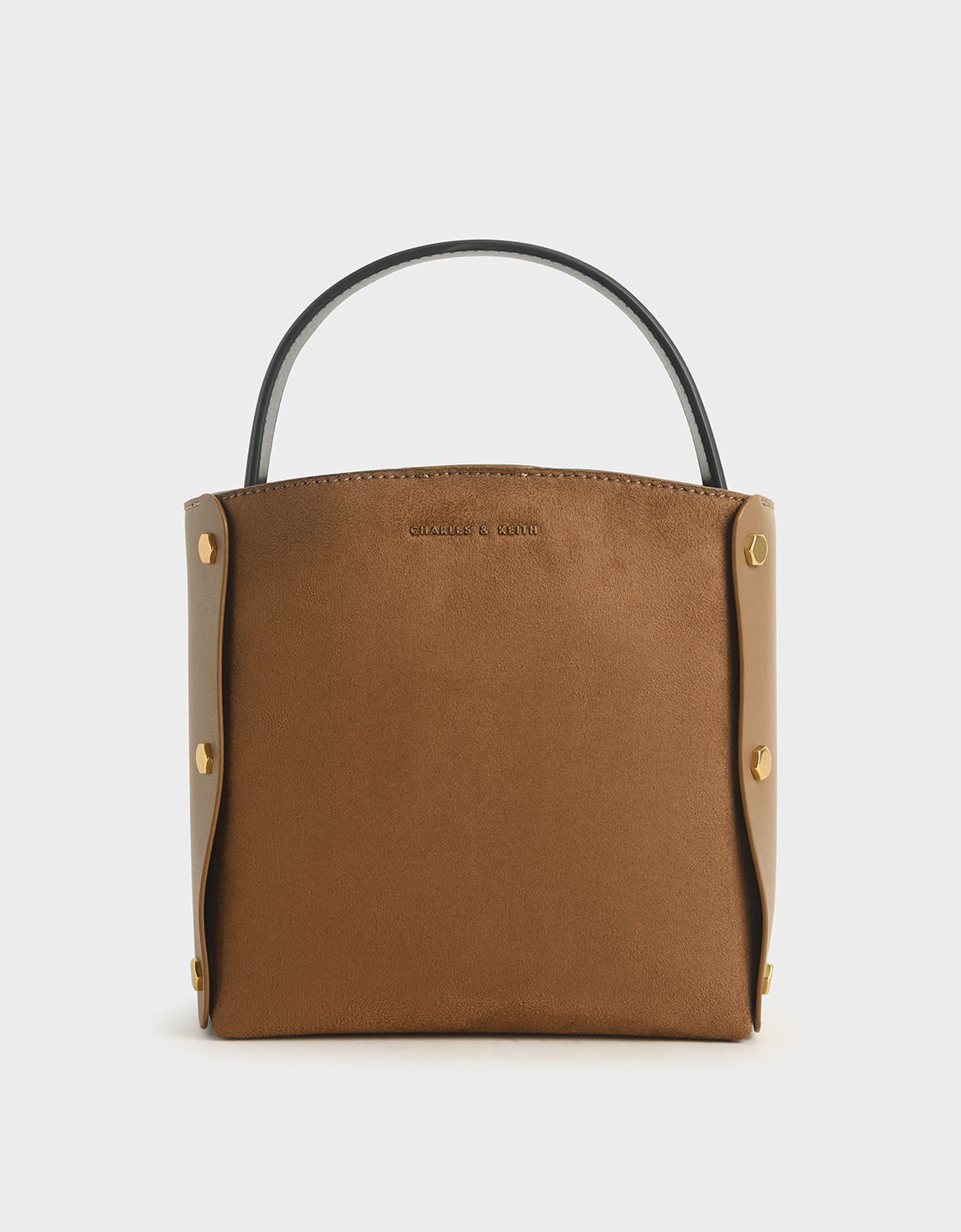 ck bucket bag