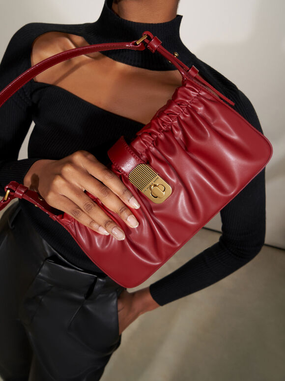 Women's Online Bags Sale | Shop Exclusive Styles - CHARLES & KEITH SG
