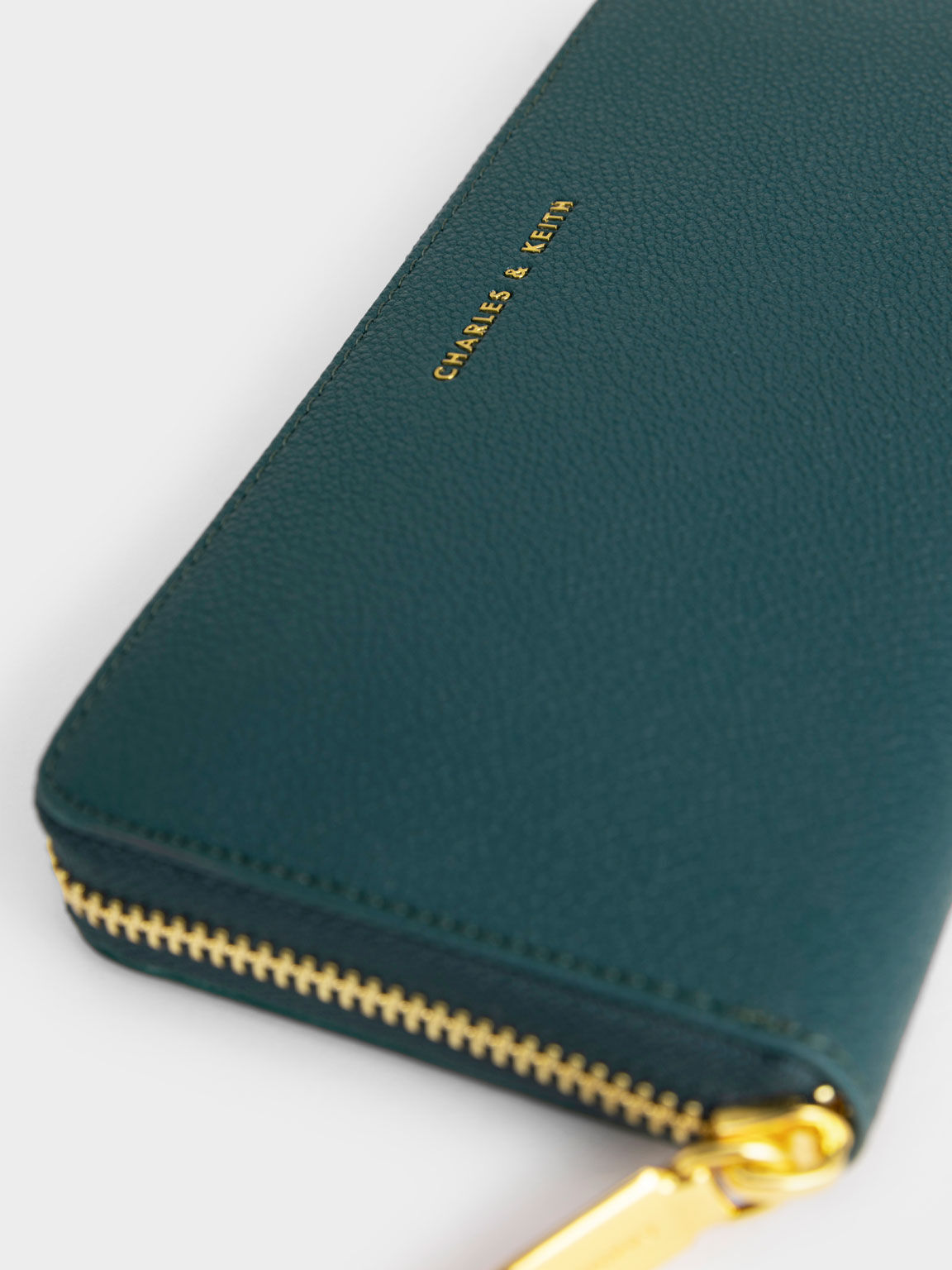 Charles and store keith long purse
