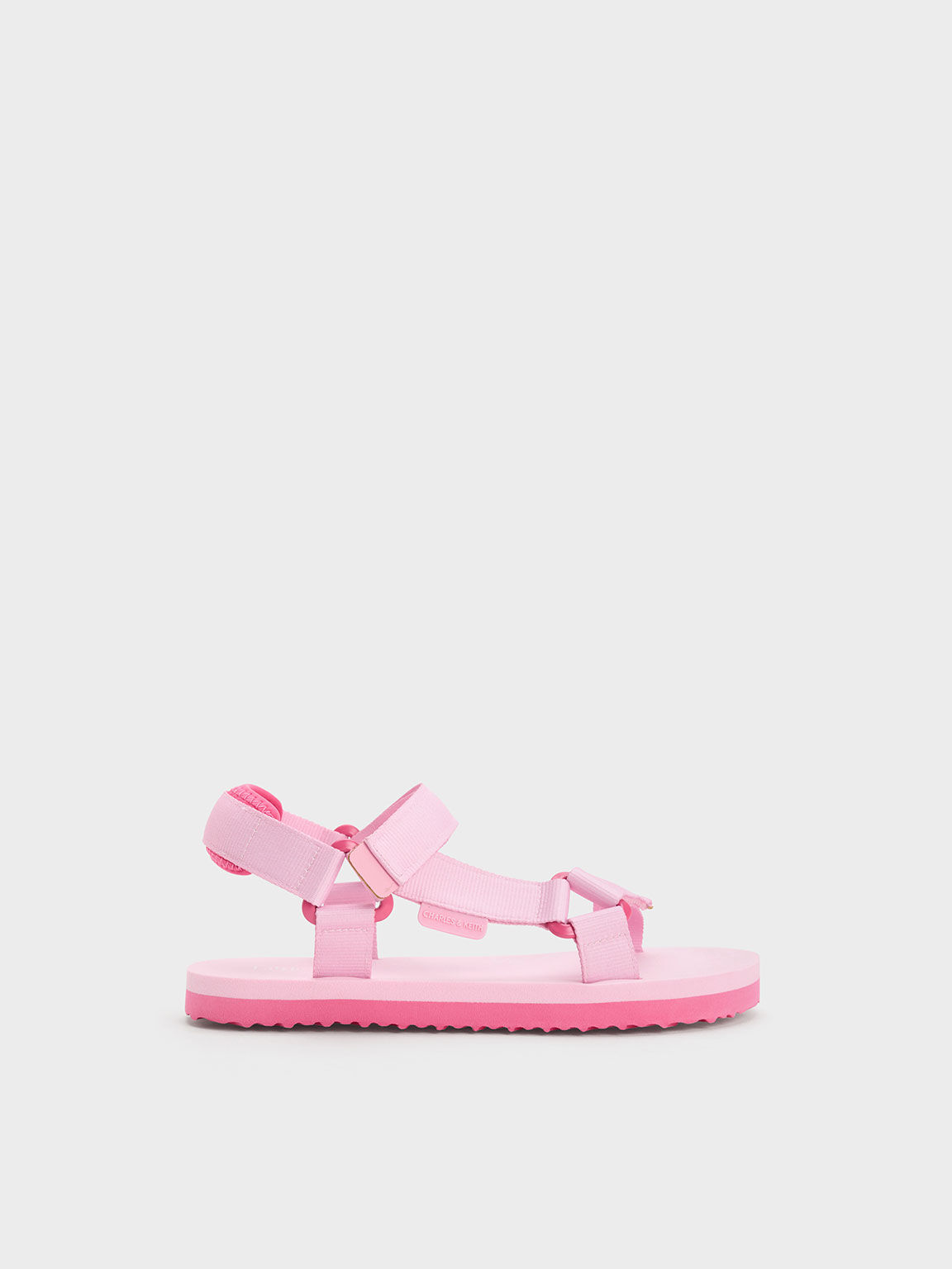 Sporty strap sandals discount